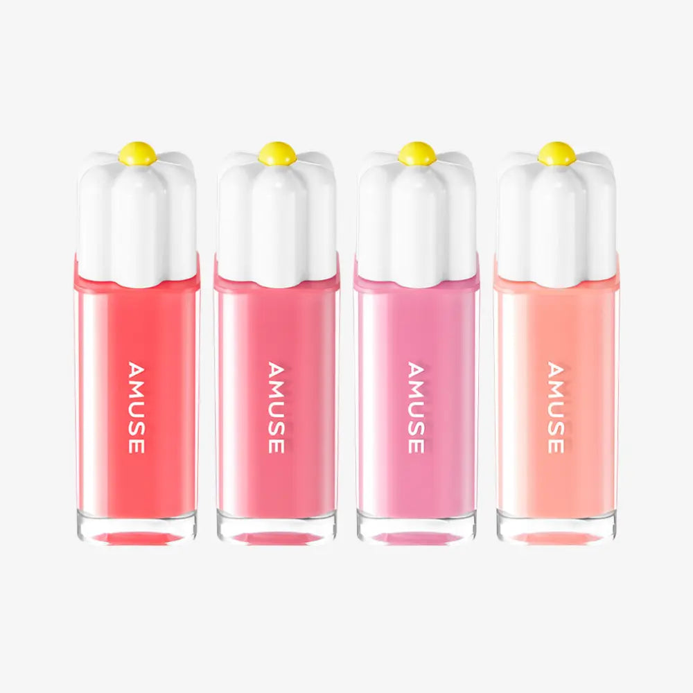 [AMUSE] Dew Tint – 12 colors / 4g - SFOILER