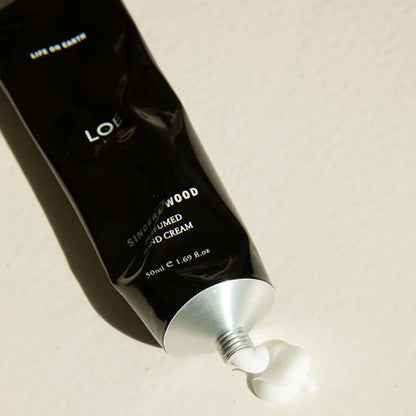 [LOE] Perfumed Hand Cream – 6 scents / 50ml - SFOILER