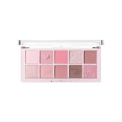 [BBIA] Essential Eye Palette – 3 colors - SFOILER