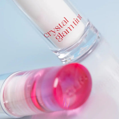 [CLIO] Crystal Glam Tint – 12 colors / 3.4g - SFOILER