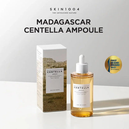 [SKIN 1004] Madagascar Centella Ampoule - 55ml - SFOILER