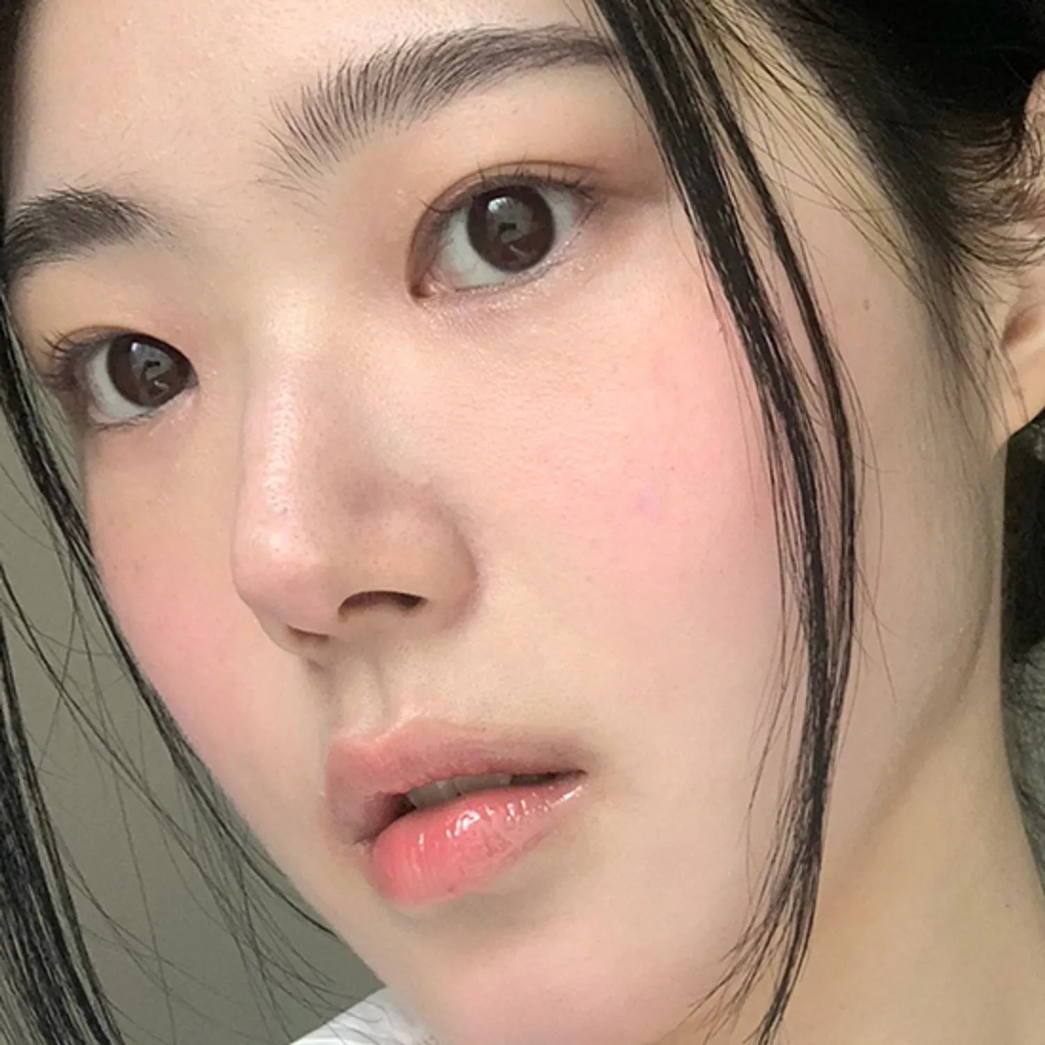 [VIDIVICI] Petal Glow Cream Blush - 10 colors / 6g - SFOILER