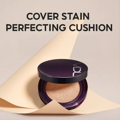 [VDL] Cover Stain Perfecting Cushion Refill Set - 5 colors / 13g - SFOILER