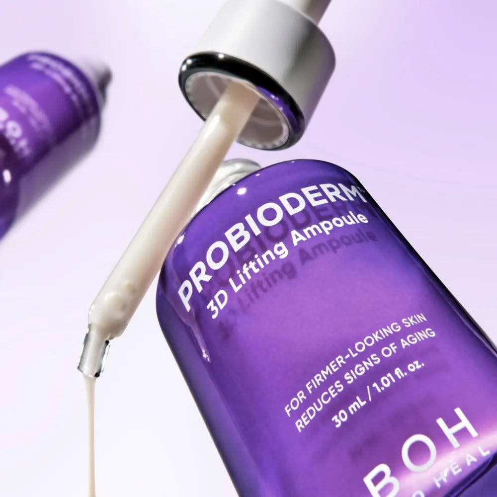 [BIOHEAL BOH] Probioderm™ 3D Lifting Ampoule Special Set - SFOILER