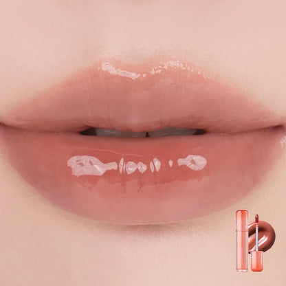 [ROM&amp;ND] The Juicy Lasting Tint - 23 colors / 3.5g - SFOILER