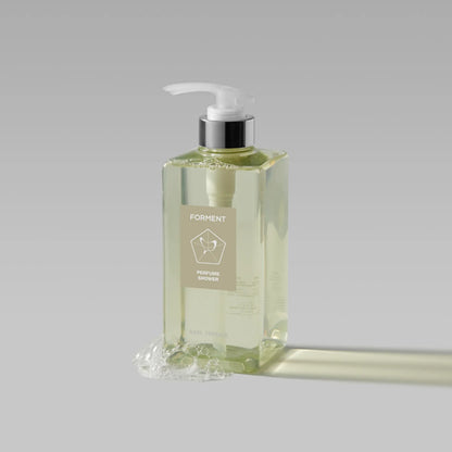 [FORMENT] All In One Perfume Shower – 7 scents / 500ml - SFOILER