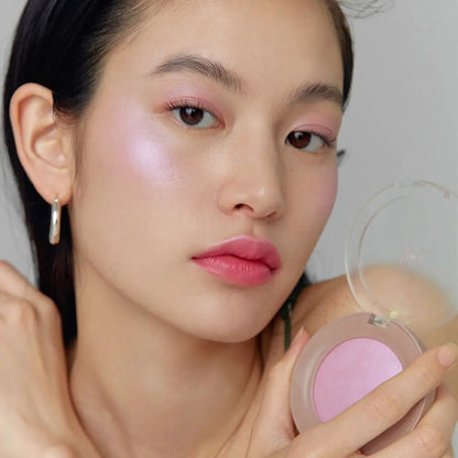 [HINCE] True Dimension Glow Cheek – 4 colors / 9g - SFOILER