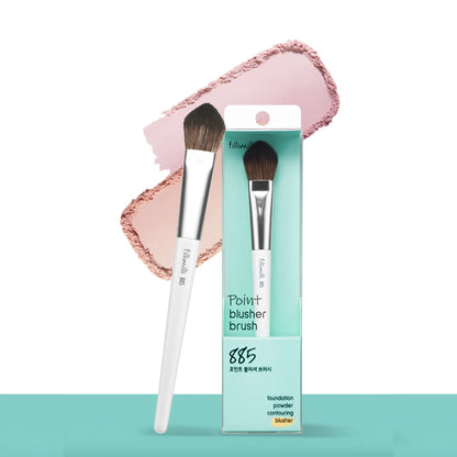 [FILLIMILLI] Fillimilli Point Blusher Brush 885 - SFOILER