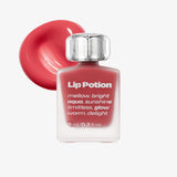 [ALTERNATIVESTERO] Lip Potion Aqua Glow – 12 colors