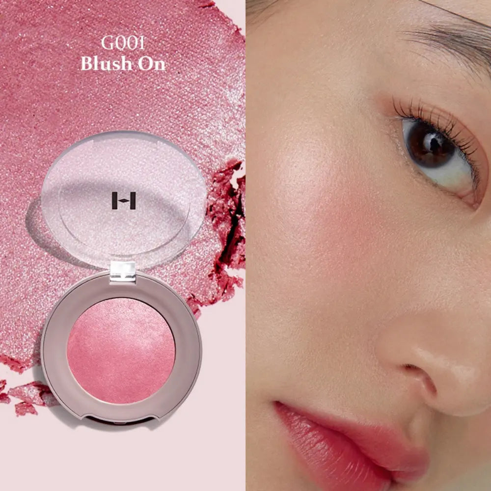 [HINCE] True Dimension Glow Cheek – 4 colors / 9g - SFOILER