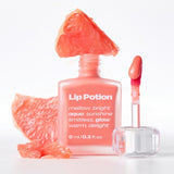 [ALTERNATIVESTERO] Lip Potion Aqua Glow – 12 colors