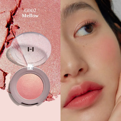 [HINCE] True Dimension Glow Cheek – 4 colors / 9g - SFOILER