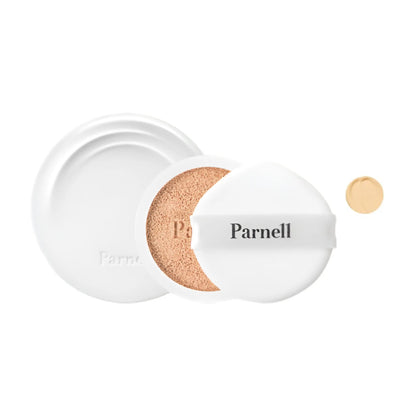 [PARNELL] Cicamanu Serum Cushion Refill Set  3 colors - SFOILER