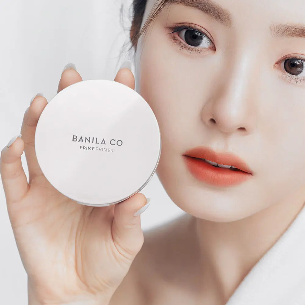 [BANILA CO] Prime Primer Finish Pact - 6.5g - SFOILER