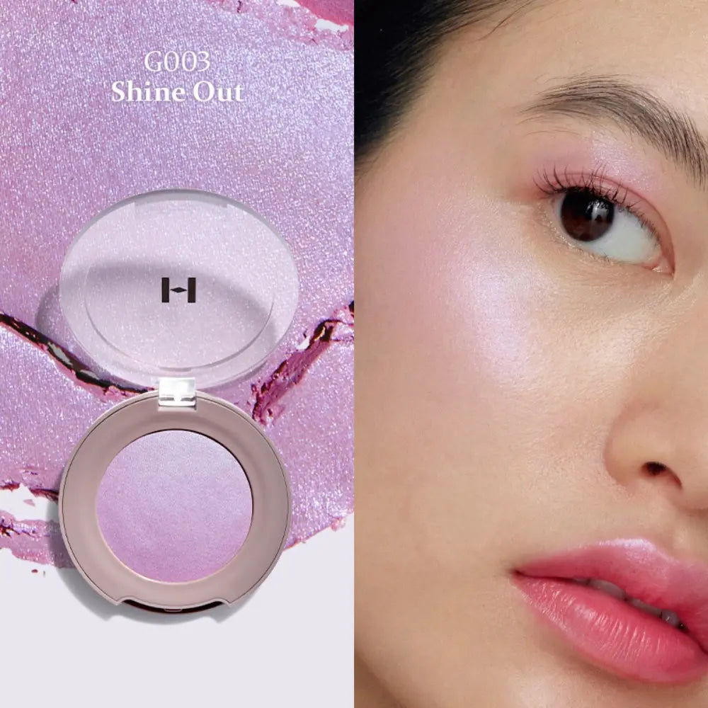 [HINCE] True Dimension Glow Cheek – 4 colors / 9g - SFOILER