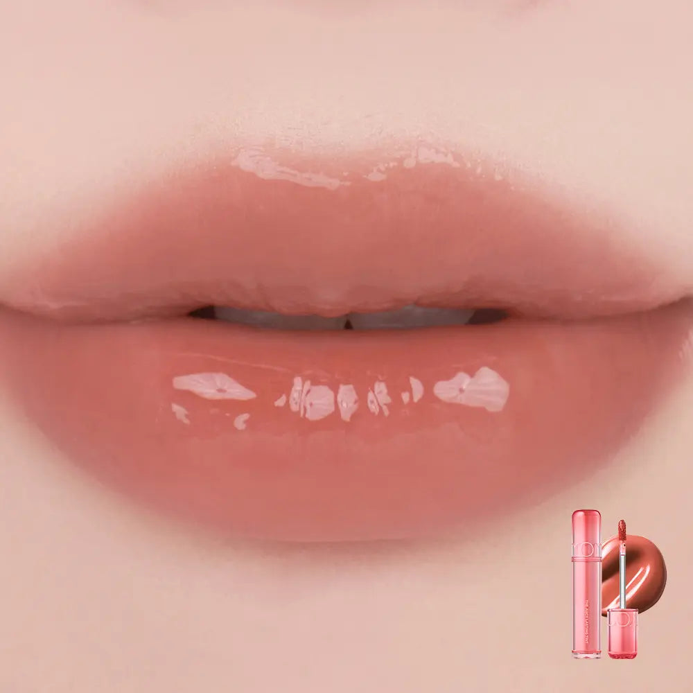 [ROM&amp;ND] The Juicy Lasting Tint - 23 colors / 3.5g - SFOILER