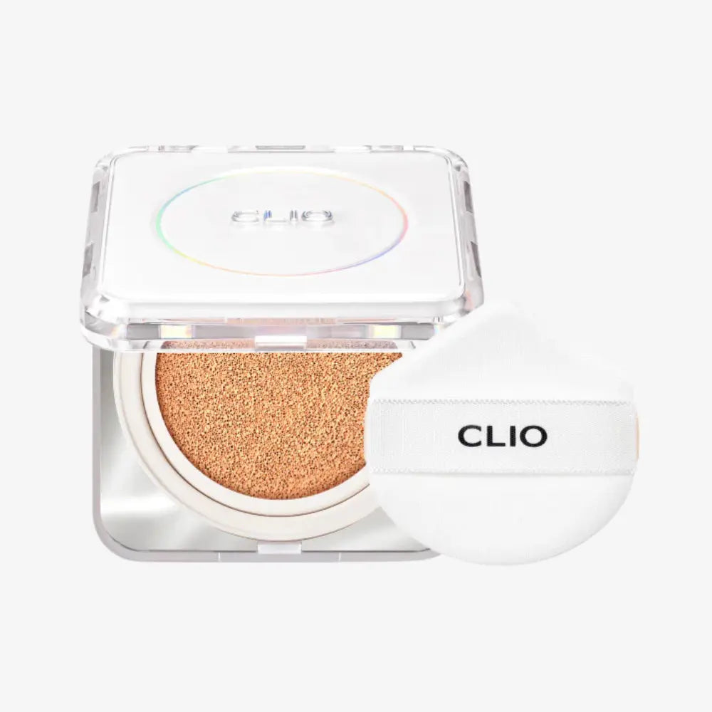 [CLIO] Kill Cover Founwear Cushion The Original + Refill – 5 colors / 15g