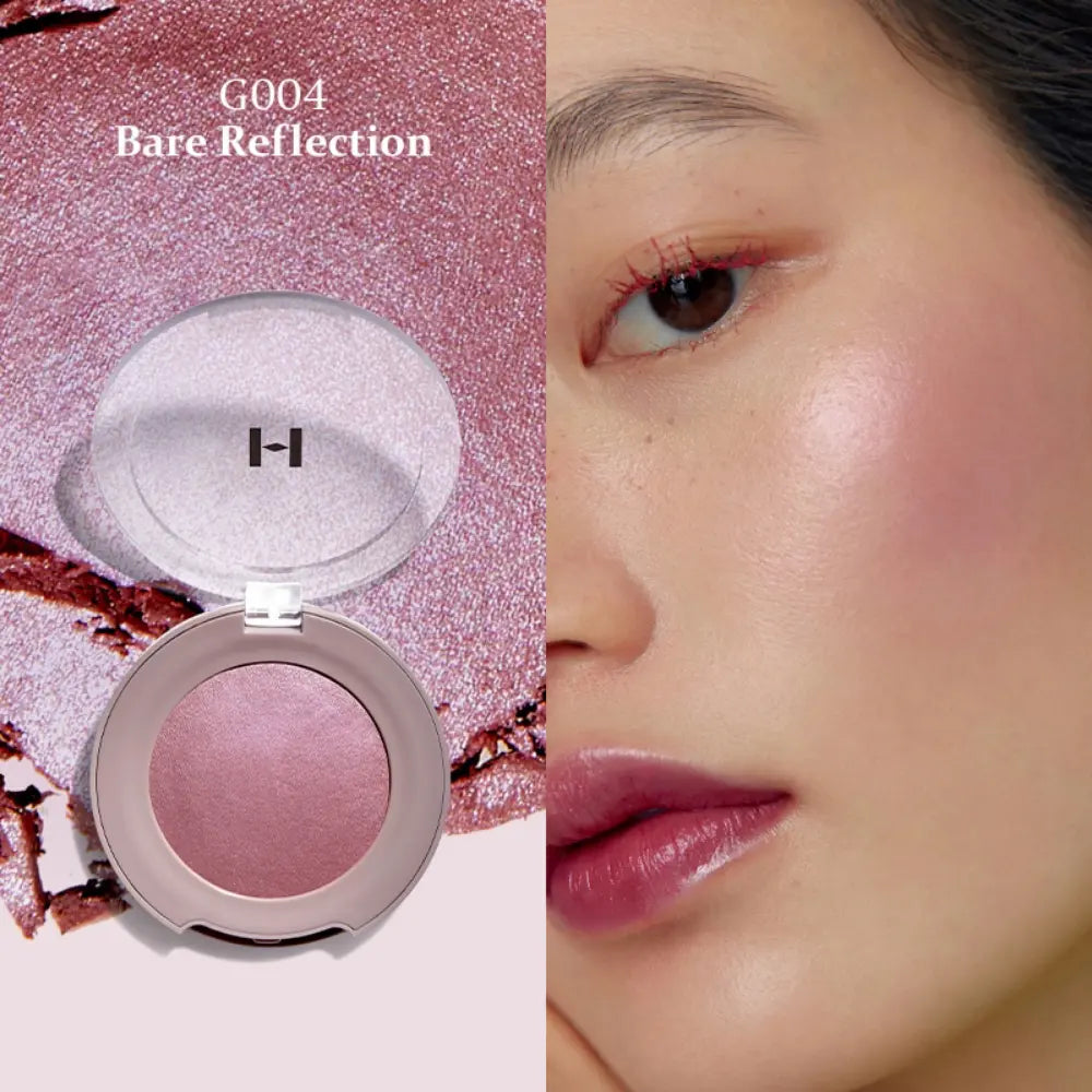 [HINCE] True Dimension Glow Cheek – 4 colors / 9g - SFOILER