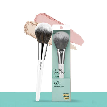 [FILLIMILLI] Fillimilli Perfect Powder Brush 880 - SFOILER