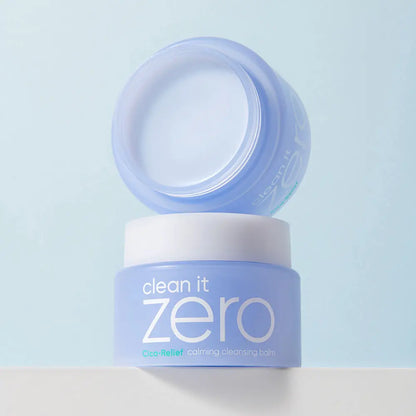 [BANILA CO] Clean It Zero Calming Cleansing Balm - 100ml - SFOILER