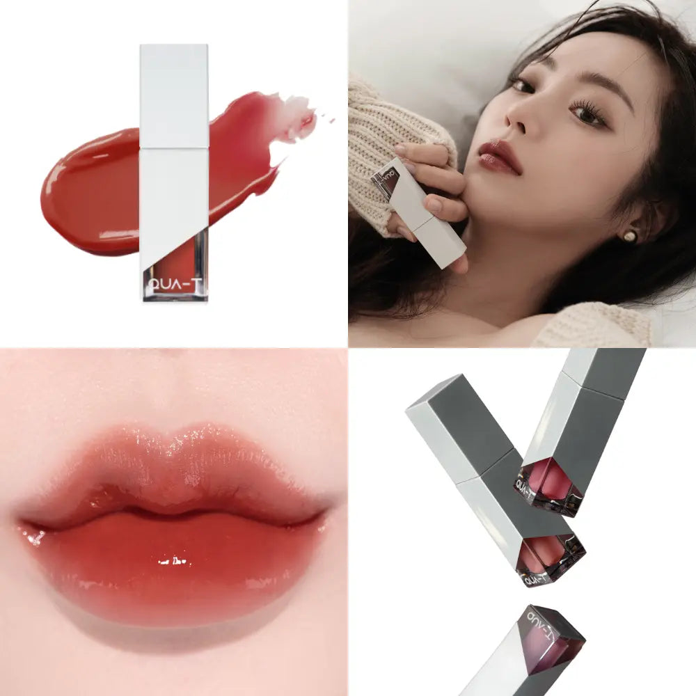 [QUA-T] The Glass Tattoo Tint  16 colors / 4.9g - SFOILER