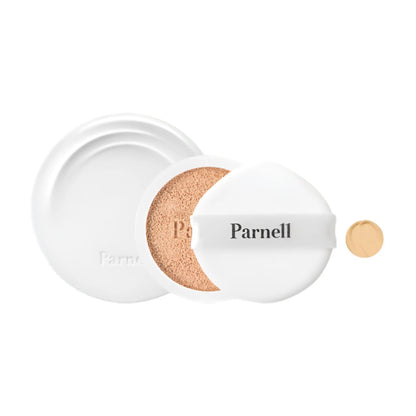 [PARNELL] Cicamanu Serum Cushion Refill Set  3 colors - SFOILER