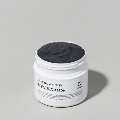 [MONIGHT] Cream Cleanser - 5 types / 100g - SFOILER