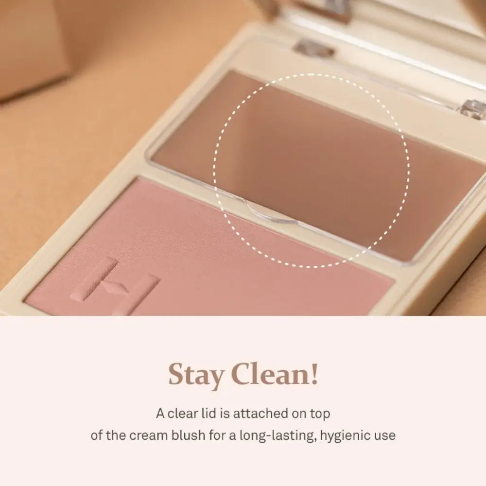 [HINCE] True Dimension Layering Cheek – 4 colors / 9.3g - SFOILER