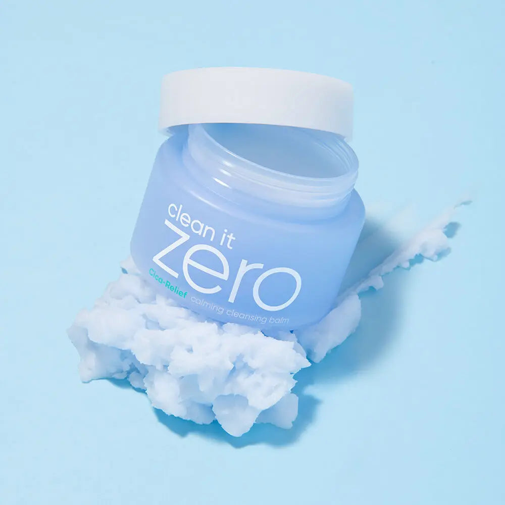 [BANILA CO] Clean It Zero Calming Cleansing Balm - 100ml - SFOILER