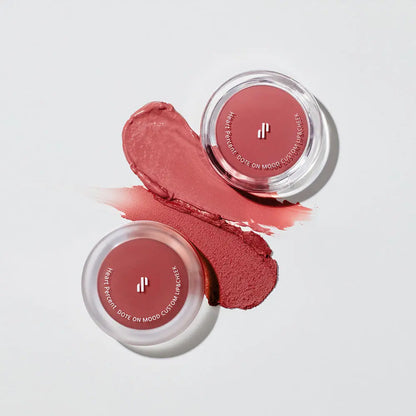 [HEART PERCENT] Dote on Mood Custom Lip &amp; Cheek - 7 colors / 9.4g - SFOILER