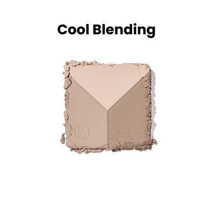 [DASIQUE] V Cut Blending Shading Special Set - 2 colors - SFOILER