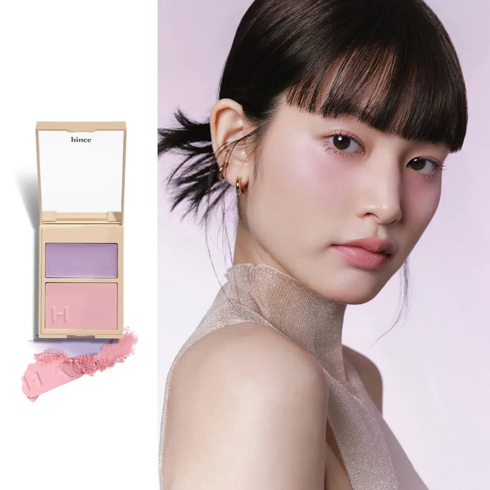 [HINCE] True Dimension Layering Cheek – 4 colors / 9.3g - SFOILER