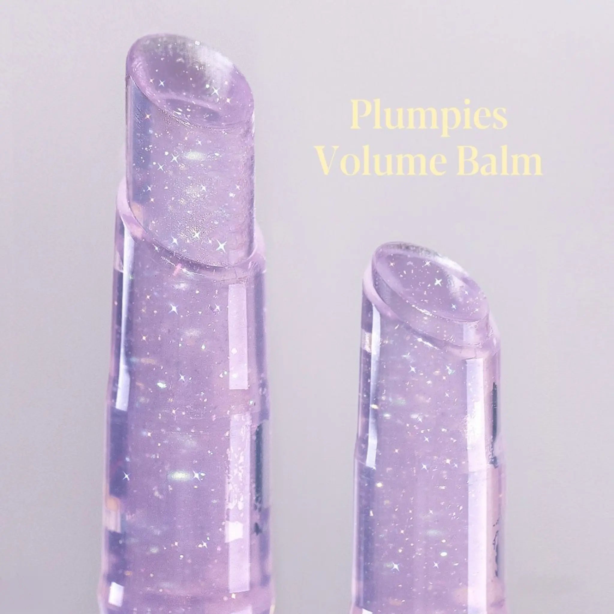 [ESPOIR] Plumpies Volume Balm - 3 colors / 3g - SFOILER