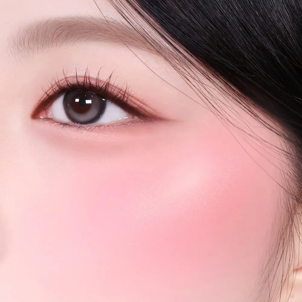 [GLINT] Baked Blush – 10 colors / 2.4g - SFOILER