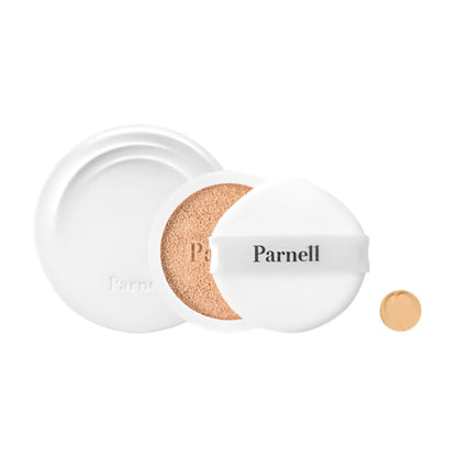 [PARNELL] Cicamanu Serum Cushion Refill Set  3 colors - SFOILER