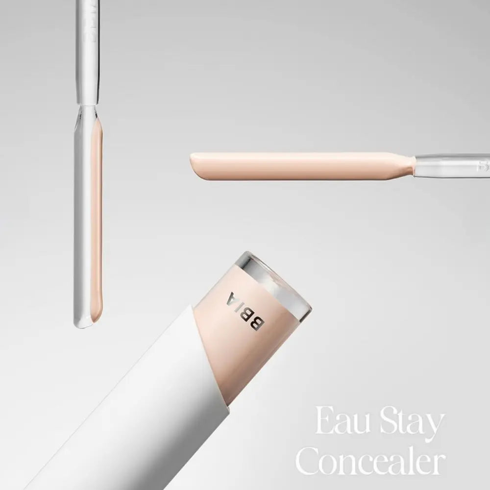 [BBIA] Eau Stay Concealer Special Set – 5 colors / 8.5g - SFOILER