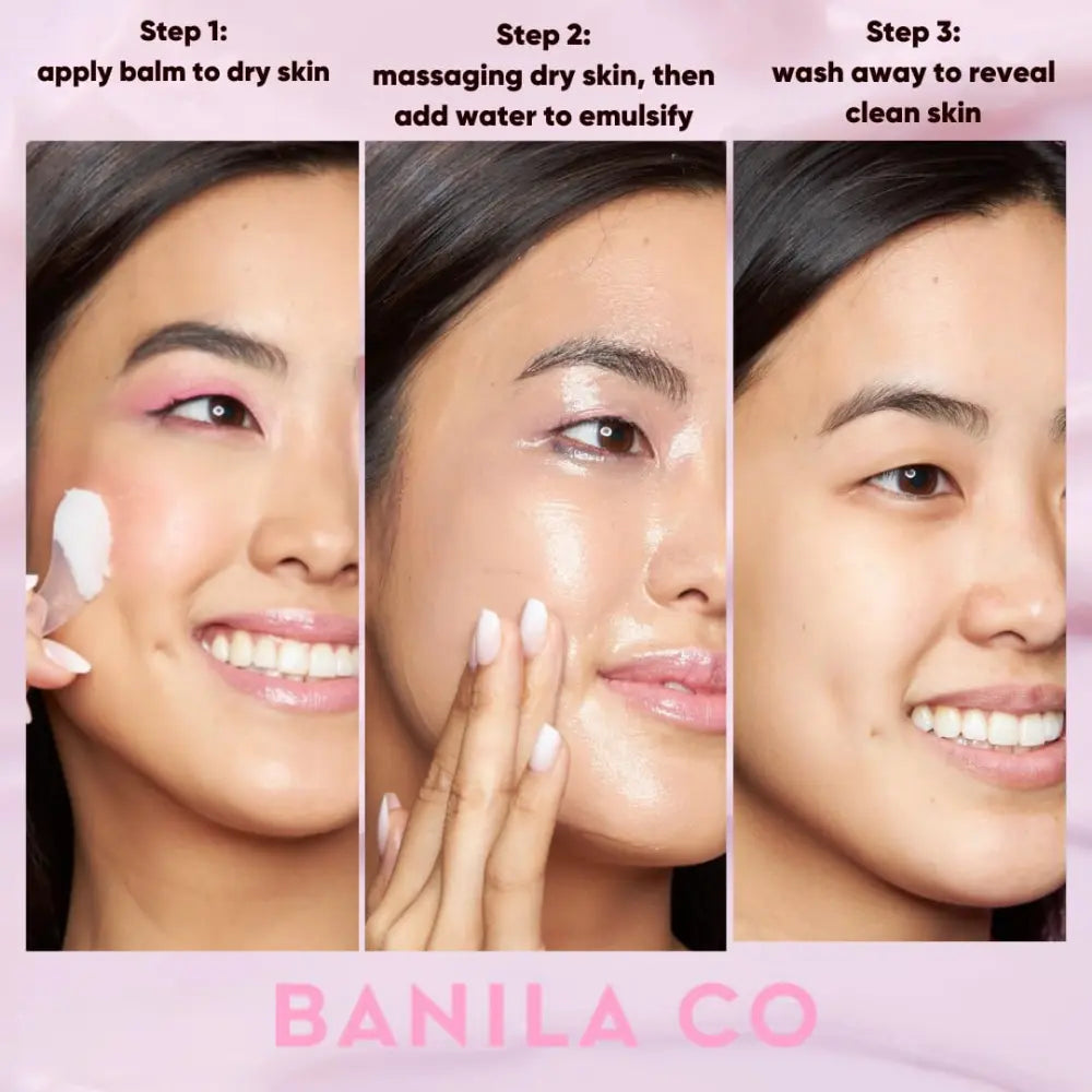 [BANILA CO] Clean It Zero Original Cleansing Balm Travel Kit - 3ml x 16ea - SFOILER