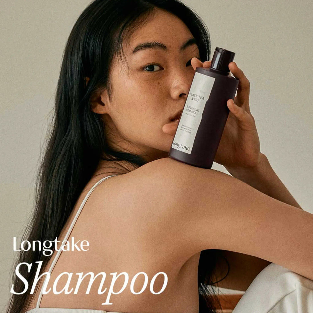 [LONGTAKE] Hair Shampoo – 300ml - SFOILER