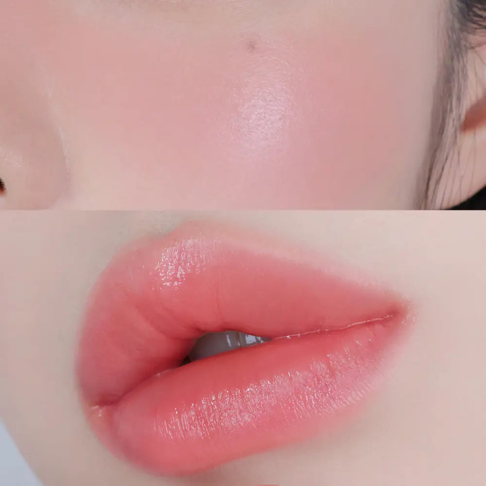 [HEART PERCENT] Dote on Mood Custom Lip &amp; Cheek - 7 colors / 9.4g - SFOILER