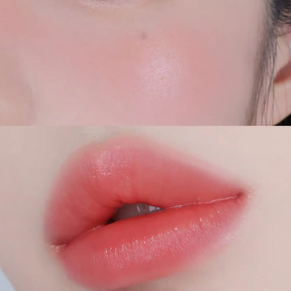 [HEART PERCENT] Dote on Mood Custom Lip &amp; Cheek - 7 colors / 9.4g - SFOILER