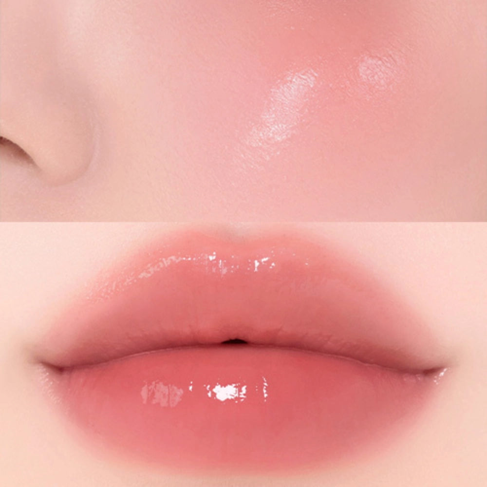 [ALTERNATIVESTERO] Lip & Cheek Blushing Pendant - 26 colors / 2.8g