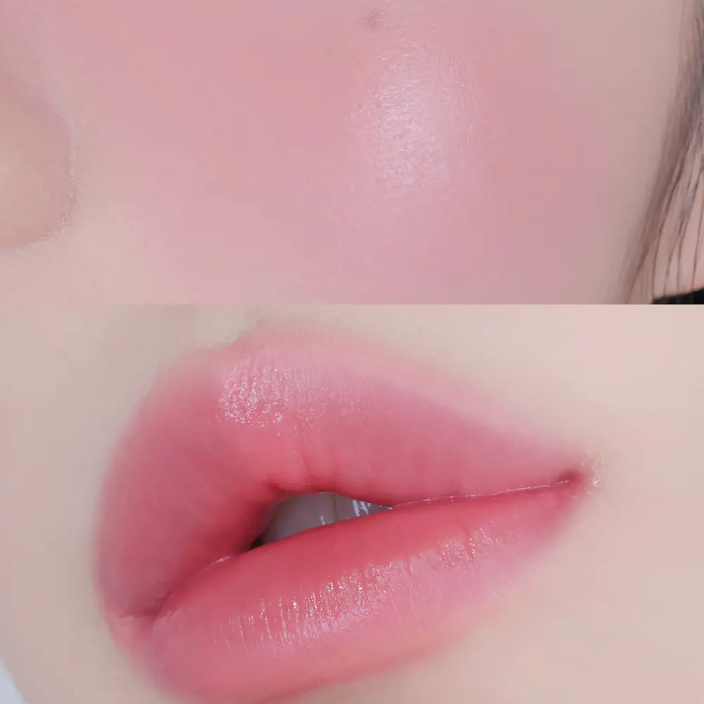 [HEART PERCENT] Dote on Mood Custom Lip &amp; Cheek - 7 colors / 9.4g - SFOILER