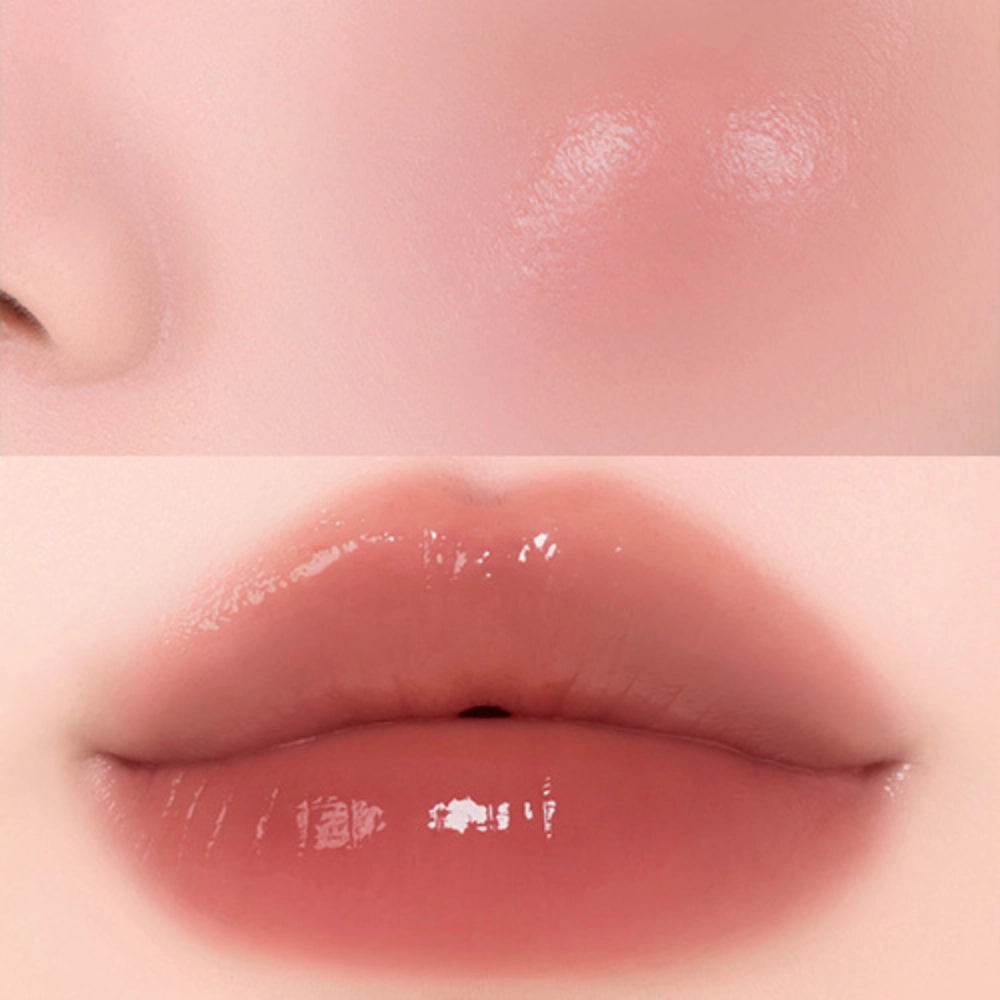 [ALTERNATIVESTERO] Lip & Cheek Blushing Pendant - 26 colors / 2.8g