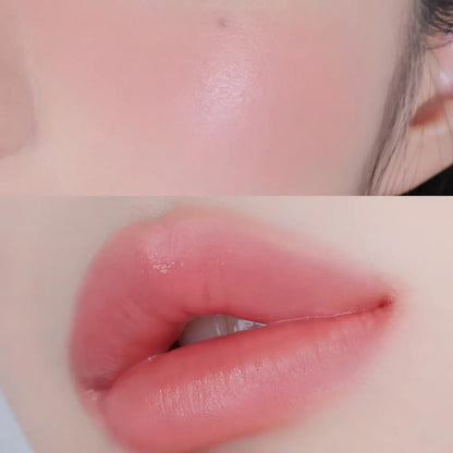 [HEART PERCENT] Dote on Mood Custom Lip &amp; Cheek - 7 colors / 9.4g - SFOILER