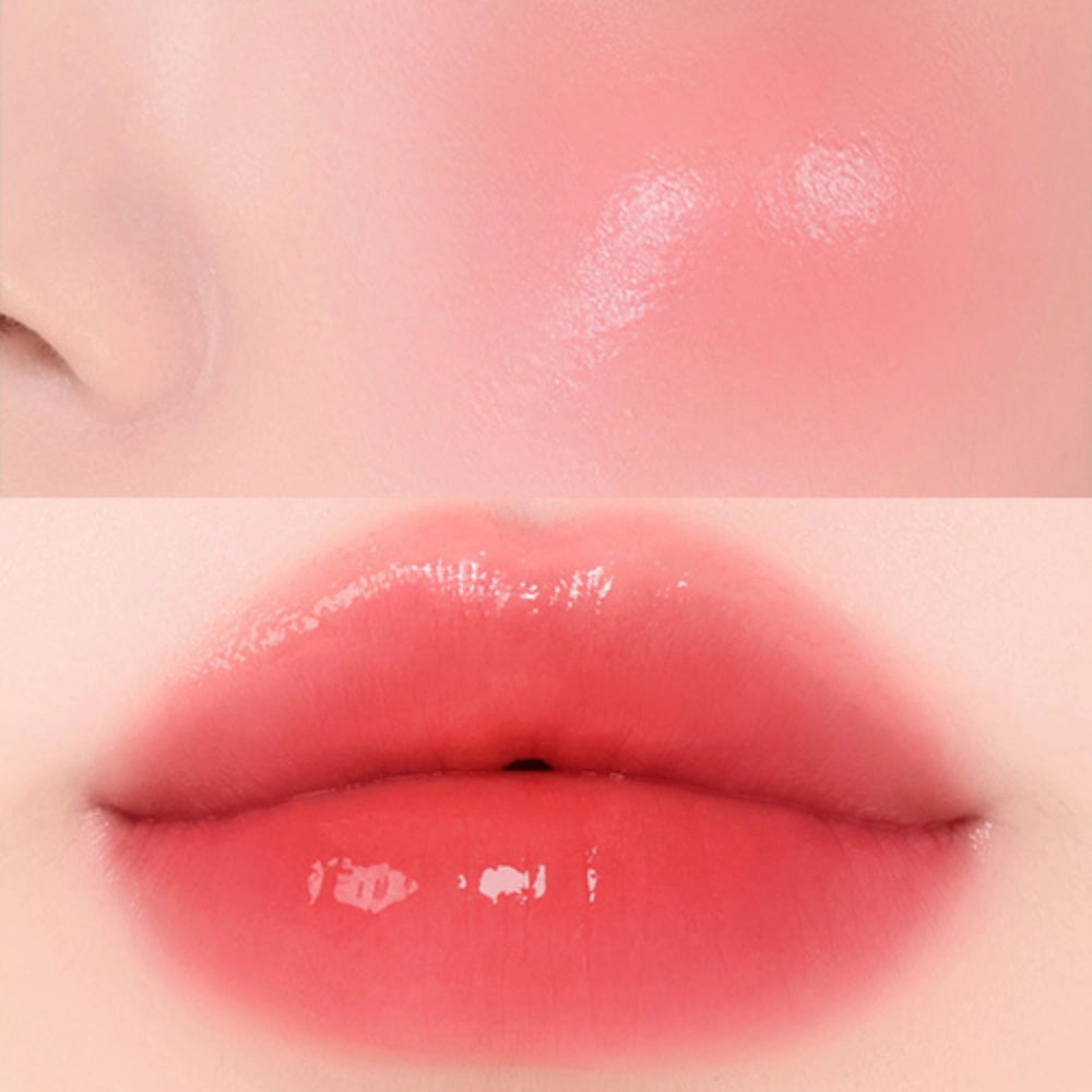 [ALTERNATIVESTERO] Lip & Cheek Blushing Pendant - 26 colors / 2.8g