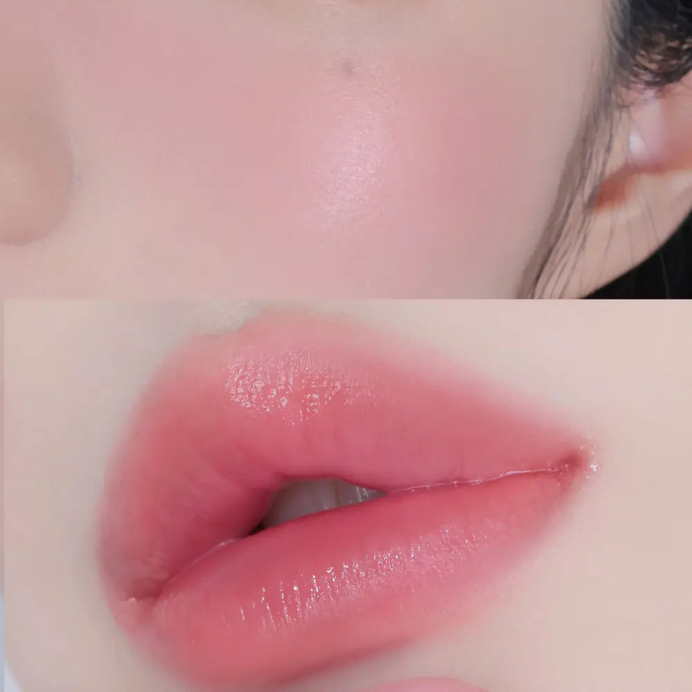 [HEART PERCENT] Dote on Mood Custom Lip &amp; Cheek - 7 colors / 9.4g - SFOILER