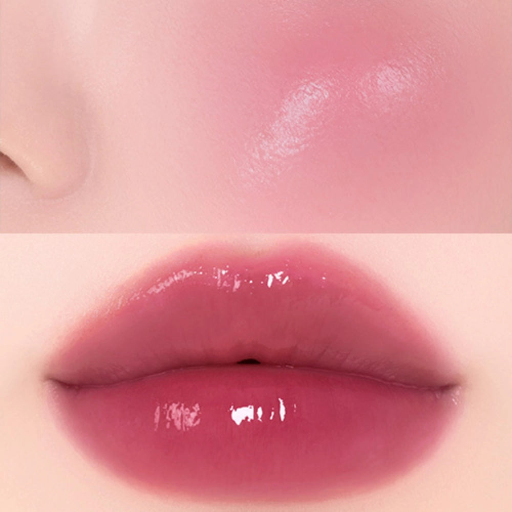 [ALTERNATIVESTERO] Lip & Cheek Blushing Pendant - 26 colors / 2.8g
