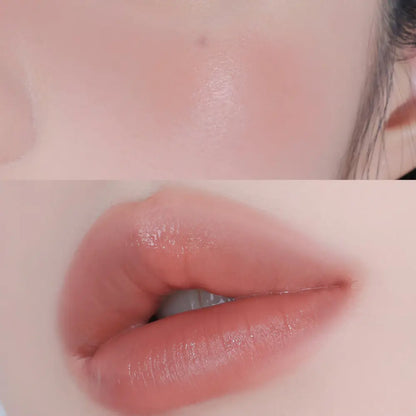 [HEART PERCENT] Dote on Mood Custom Lip &amp; Cheek - 7 colors / 9.4g - SFOILER