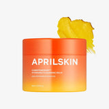 [APRILSKIN] Carrotene IPMP™ Hydromelt Cleansing Balm - 90ml - SFOILER