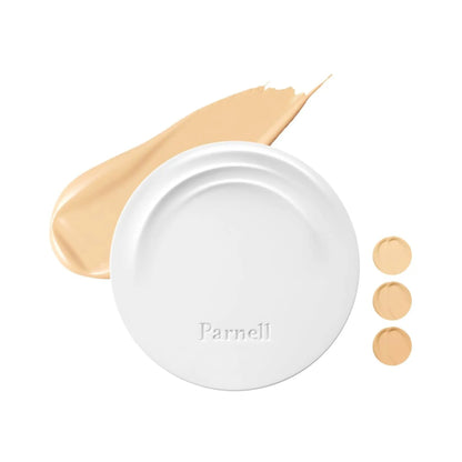 [PARNELL] Cicamanu Serum Cushion  3 colors / 15g - SFOILER